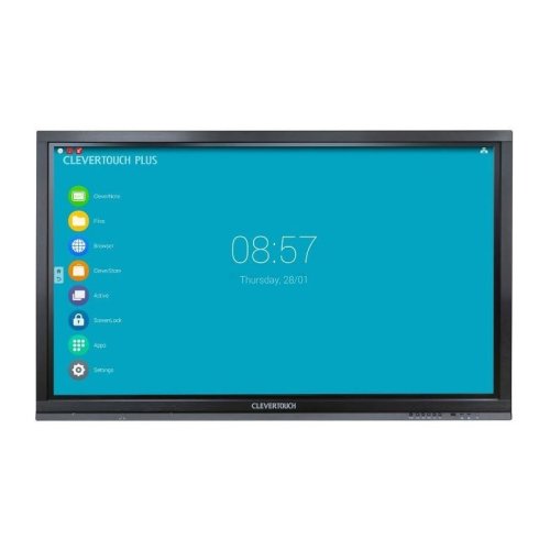 Интерактивный дисплей Plus Series High Precision 75