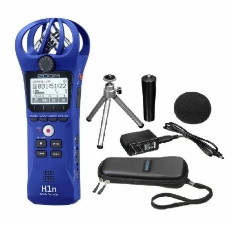 Рекордер H1n blue SET