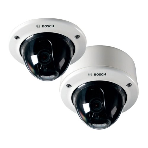 IP-відеокамера FLEXIDOME IP 7000 VR 720p 3-9mm IVA