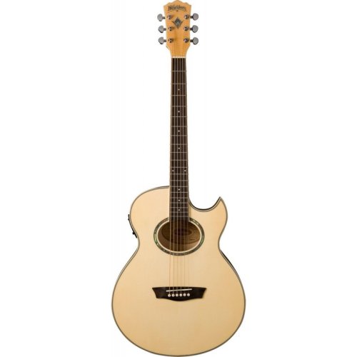 Акустическая гитара EA20