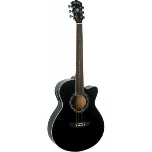 Электроакустическая гитара EA10 B