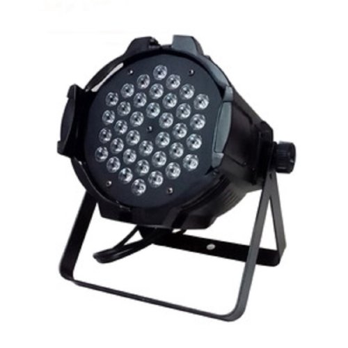 Світлодіодний LED прожектор PR-D002B Silence LED par 36*3w RGB