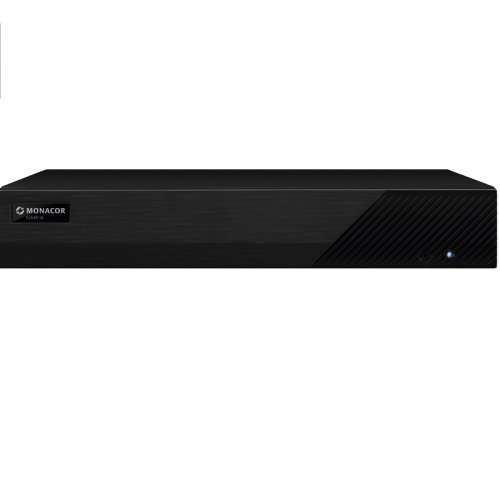 Сетевой видеорегистратор ELAXR-16