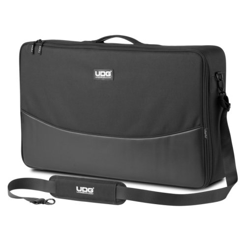 Сумка Urbanite MIDI Controller Sleeve Large Black