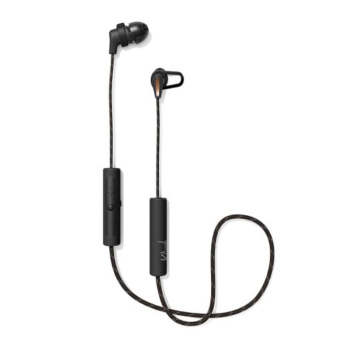 Наушники T5 Sport Wireless Black