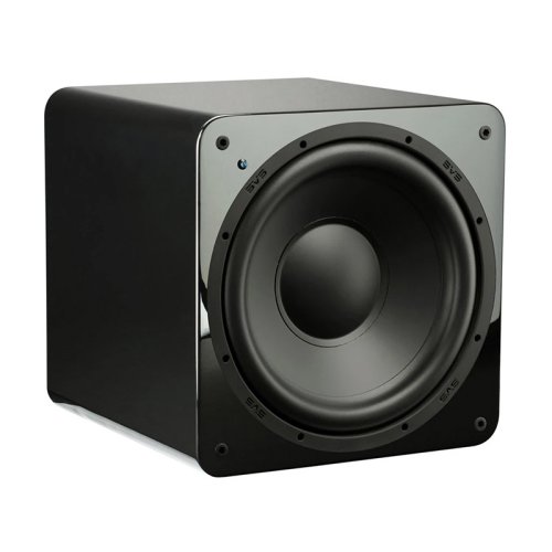 Сабвуфер SB-1000 Piano Gloss Black