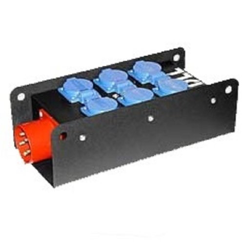 Распределитель PD32C3616