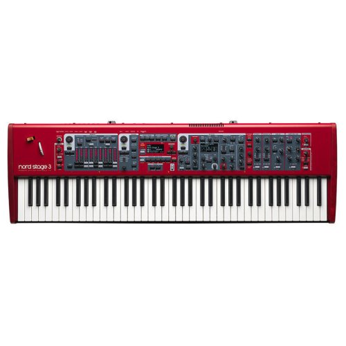 Синтезатор Stage 3 HP76