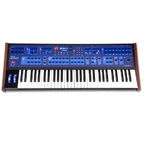 Синтезатор Poly Evolver PE Keyboard