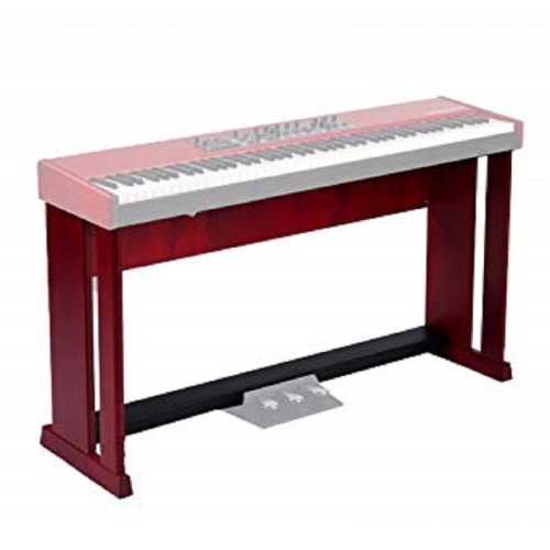 Клавішна стійка Wood Keyboard Stand