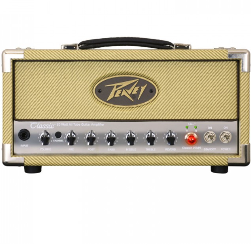 Кабинет гитарный Classic 20 MH Кабинет гитарный Classic 20 MH