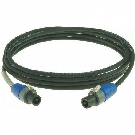 Кабель SC-3 SPEAKER CABLE SPEAKON 10 M