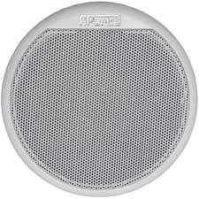 Встраиваемый громкоговоритель CMAR5T-W Встраиваемый громкоговоритель CMAR5T-W