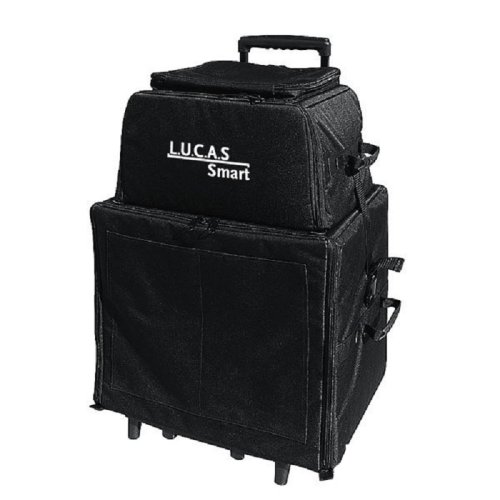 Чохол для акустичної системи L.U.C.A.S. Smart Trolley Bag