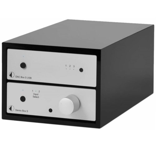 Короб DESIGN BOX 2 ACRYL