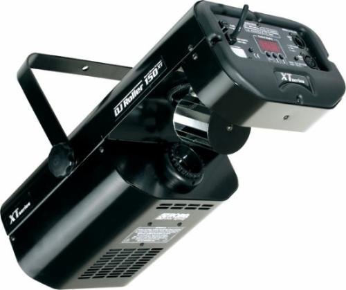 Сканер DJ' Roller 150 XT