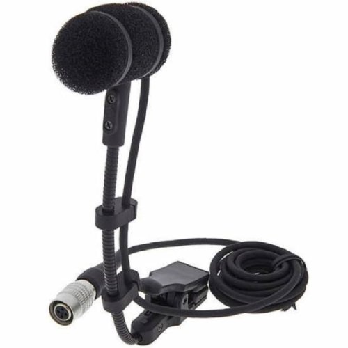 Микрофон инструментальный PRO35cW