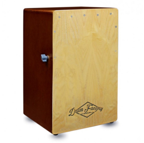 Кахон CJ BSP-AS R COFFEE BROWN