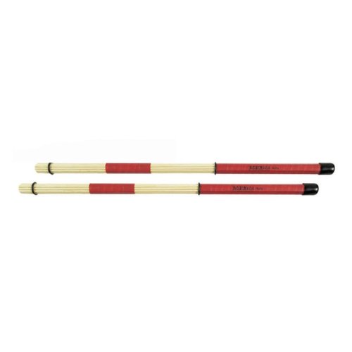 Барабанні палички Tape Rods Bamboo