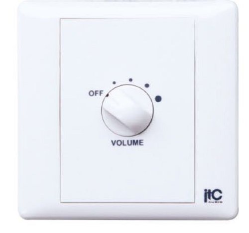 Регулятор громкости T-1200 Регулятор громкости T-1200