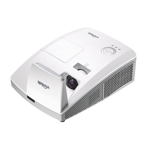 Мультимедійний проектор DW771USTi