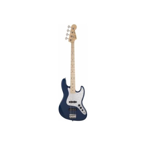 Бас-гитара HYBRID JAZZ BASS MN INDIGO
