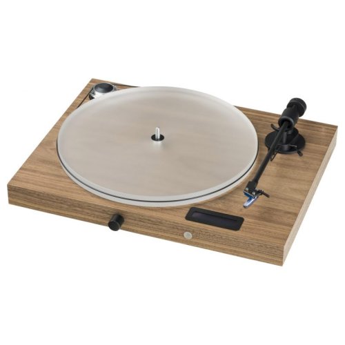 Проигрыватель винила JUKEBOX S2 Walnut Pick It 25A INT UK