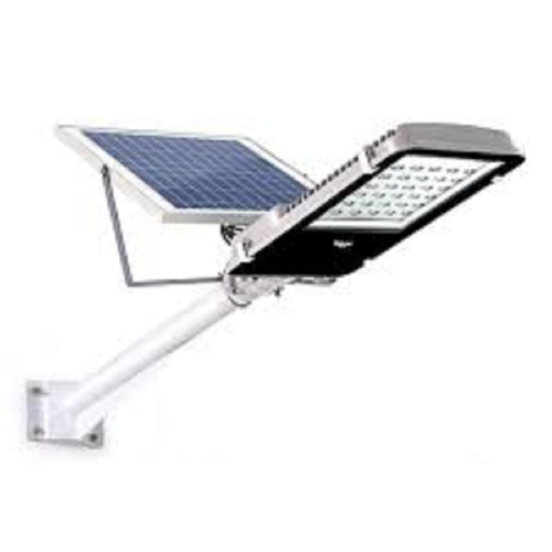 LED светильник на солнечной батарее 100W 6500К с выносной панелью (VS-109050)  LED светильник на солнечной батарее 100W 6500К с выносной панелью (VS-109050)