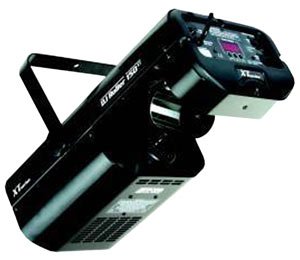 Сканер DJ' Scan 150 XT