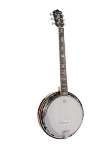 Банджо RMB-906