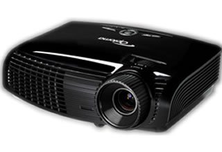 Видео проектор W401