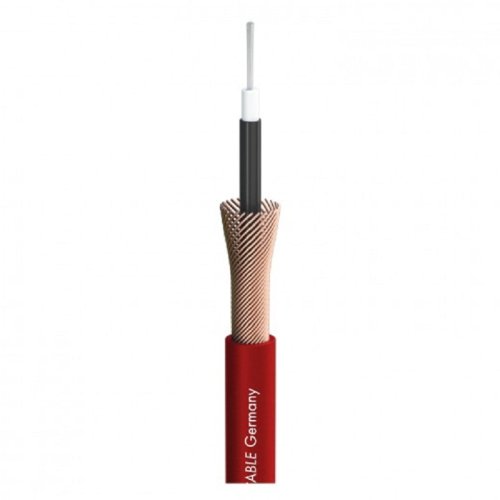 Кабель Tricone® MKII red