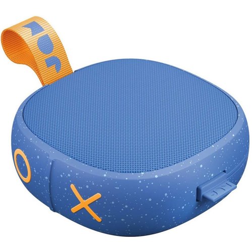 Портативна акустична система Hang Up - Blue Портативна акустична система Hang Up - Blue