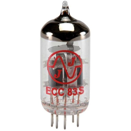 Лампа для усилителей ECC83S