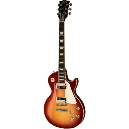 Електрогітара LES PAUL CLASSIC HERITAGE CHERRY SUNBURST Електрогітара LES PAUL CLASSIC HERITAGE CHERRY SUNBURST