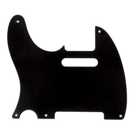 Пикгард PICKGUARD FOR AMERICAN VINTAGE '52 HOT ROD TELECASTER 1-PLY BLACK