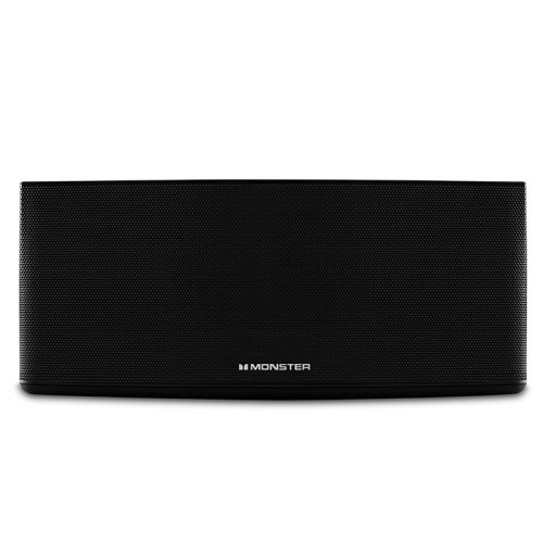 Портативна акустична система StreamCast S1 Wireless Speaker - Mini