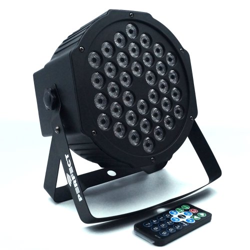 Світлодіодний LED прожектор PR-D030I