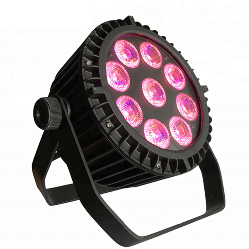 Світлодіодний LED прожектор PR-D043H