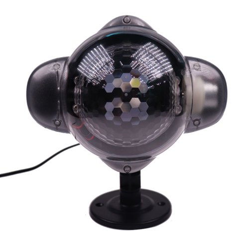 Світловий LED прилад PR-F086A