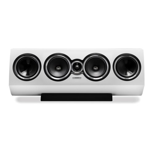 Акустична система Sonetto CENTER II White
