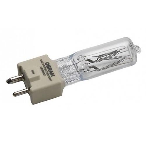 Лампа 64674 CP/82 500W 240V GY9,5 12X1 OSRAM