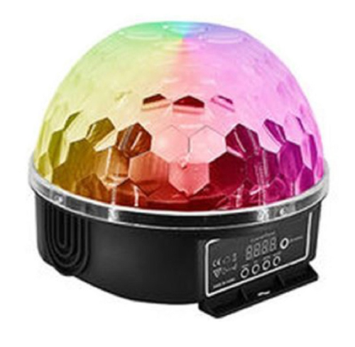 LED прилад Led Gobo Ball