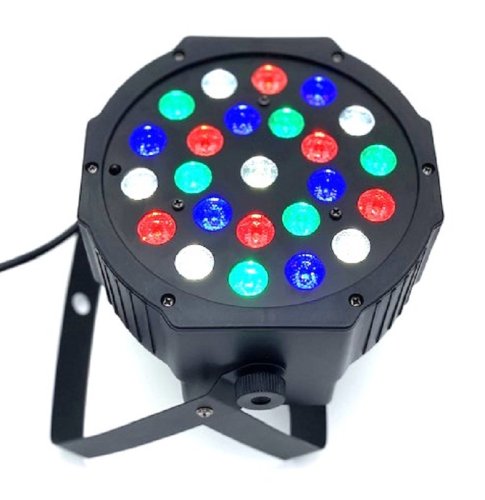 Светодиодный LED прожектор S-2401W Remote