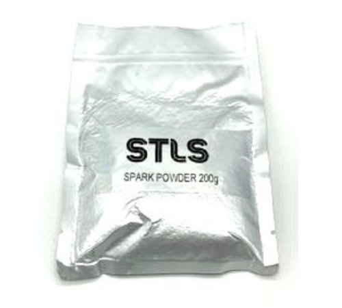 Порошок для холодних іскор Spark Powder 200g