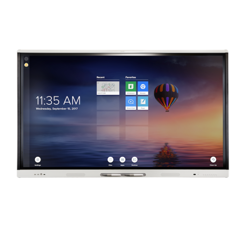 Інтерактивна дошка SBID-MX265-V2 + OPS i5-8265U/8G/256G SSD + WinPro10