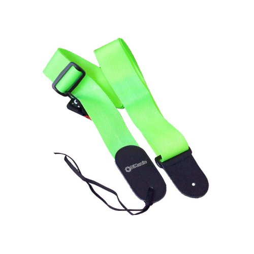 Ремень для гитары DD3100N GN