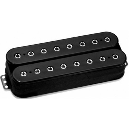 Звукосниматель DP809 BK