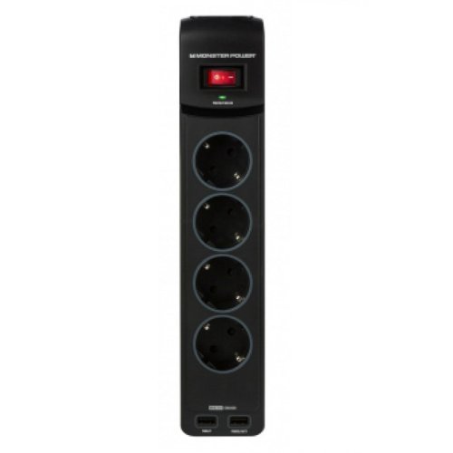Сетевой фильтр Core Power™ 400 USB - 4 outlets with USB charging