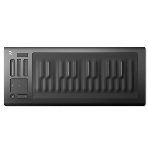MIDI контролер Seaboard RISE 25